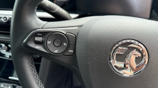 Vauxhall Grandland 1.2 Turbo GS Line 5dr Petrol Hatchback